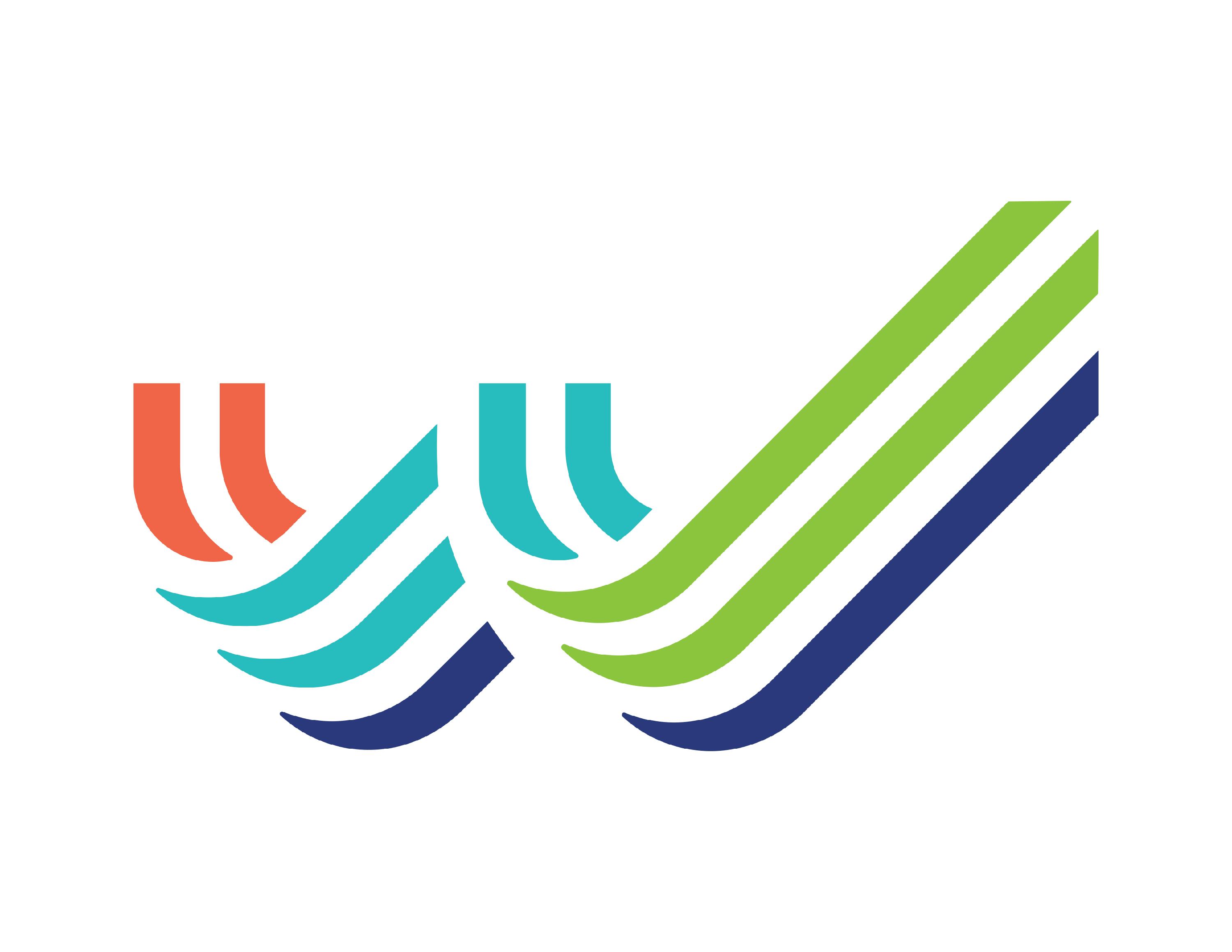 City of Waterloo Logomark RGB